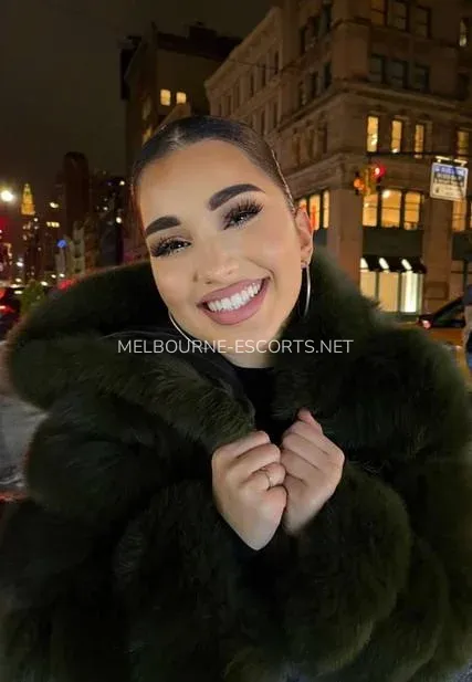 Melbourne escorts Maria — 3