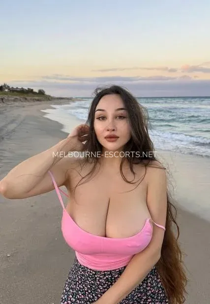 Melbourne escorts Kyra — 1