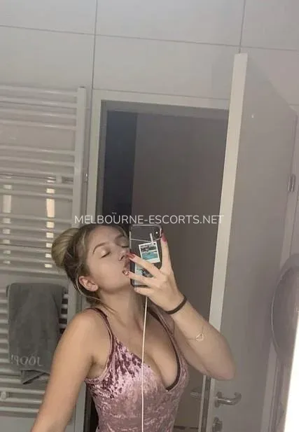 Melbourne escorts Sophia — 4