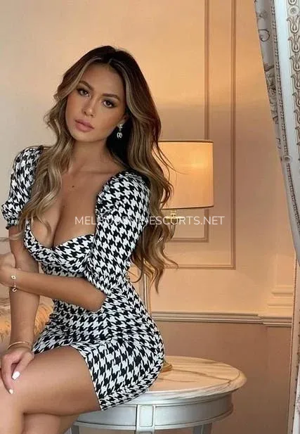 Melbourne escorts Monica — 1