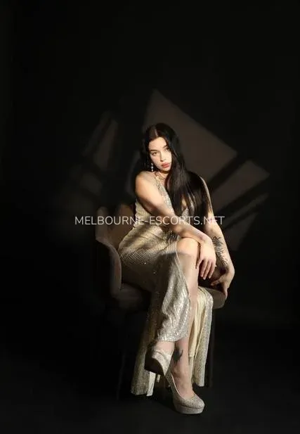 Melbourne escorts Kira — 5