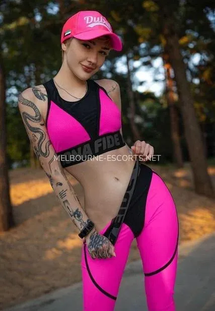 Melbourne escorts Diana — 5