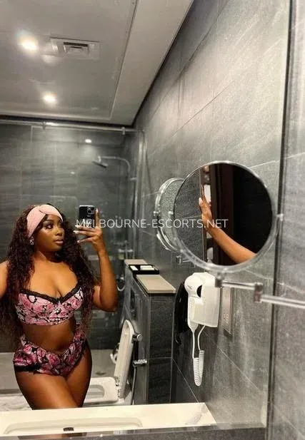 Melbourne escorts Ellinor — 7