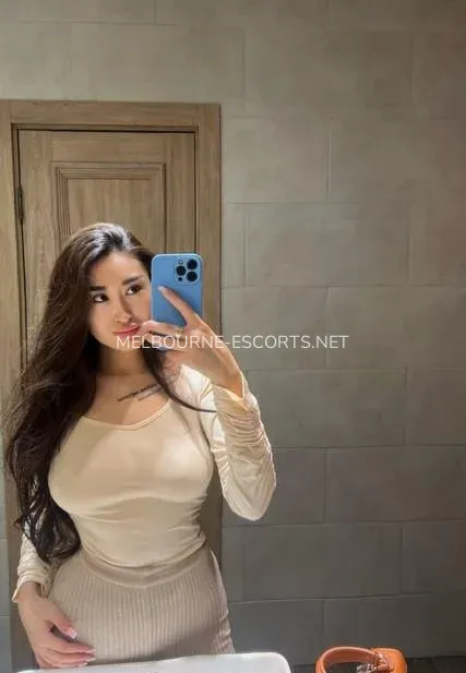 Melbourne escorts Olivia — 4
