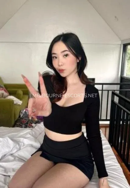 Melbourne escorts Kelsey — 3