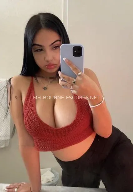 Melbourne escorts Caitlyn — 1