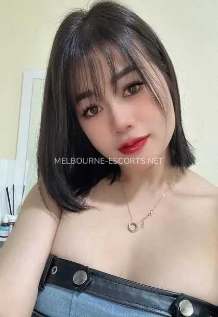 Melbourne escorts Jenny — 2