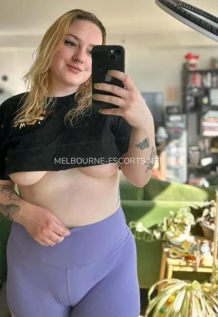 Melbourne escorts mikayla