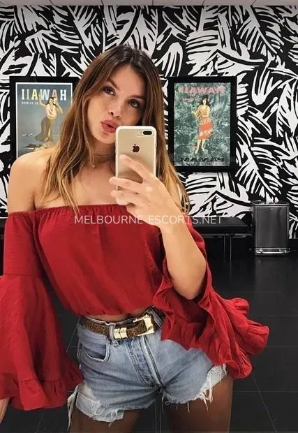 Melbourne escorts viktoria
