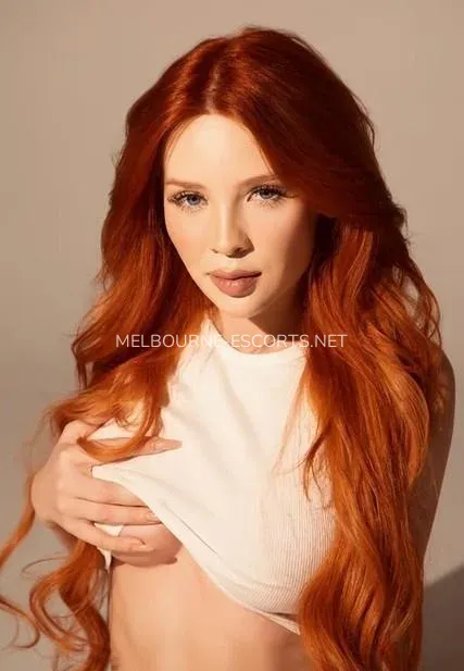 Melbourne escorts Olivia — 7