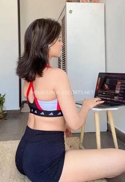 Melbourne escorts Helena — 1