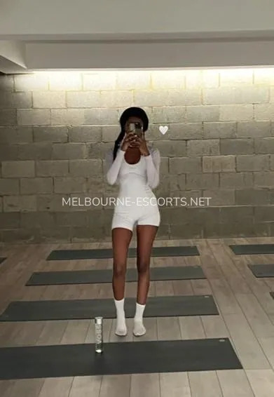 Melbourne escorts Ruby — 2