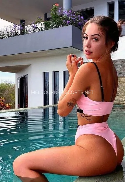 Escort djevojka Ida - Melbourne