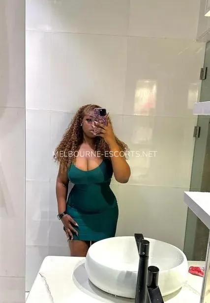 Melbourne escorts Lisa — 3