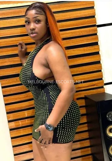 Melbourne escorts Lisa — 6