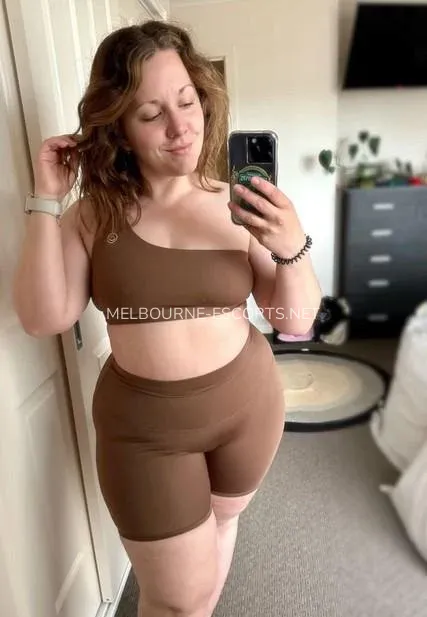 Melbourne escorts Cheyenne — 1