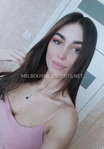 Melbourne escorts Tiffany — 3
