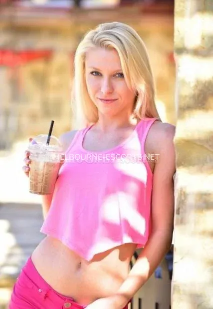 Melbourne escorts Lisa — 1