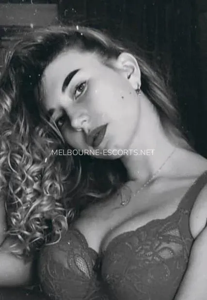 Melbourne escorts Cecilia — 6