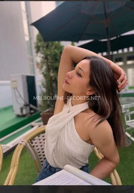 Melbourne escorts Pia — 5