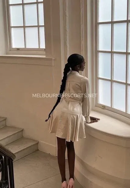 Melbourne escorts Ruby — 5