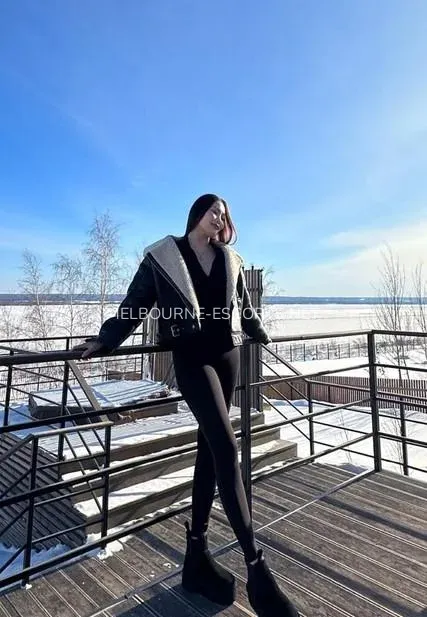 Melbourne escorts Sabrina — 7