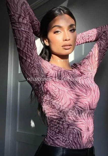 Melbourne escorts Kate — 3