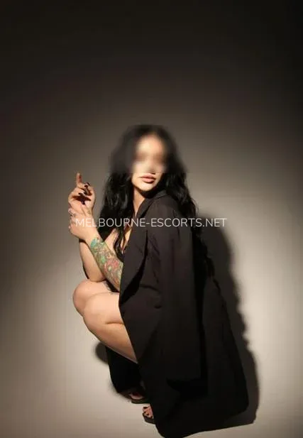 Melbourne escorts Cynthia — 6