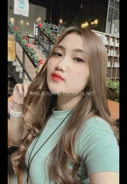 Melbourne escorts Hailey — 6