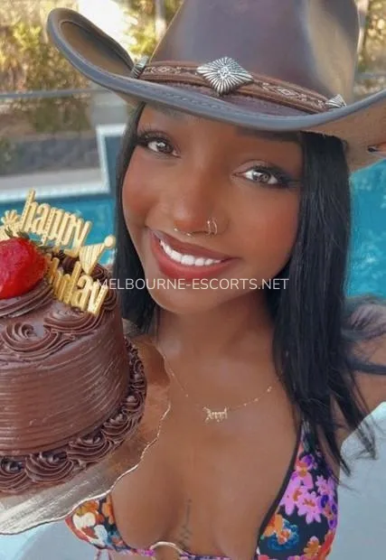 Melbourne escorts Octavia — 2