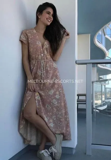 Melbourne escorts Mckenzie — 1