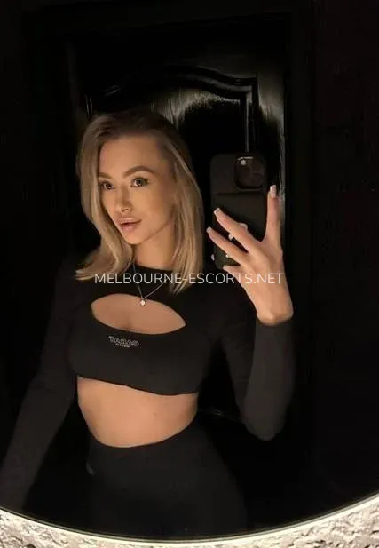 Melbourne escorts Ingrid — 10