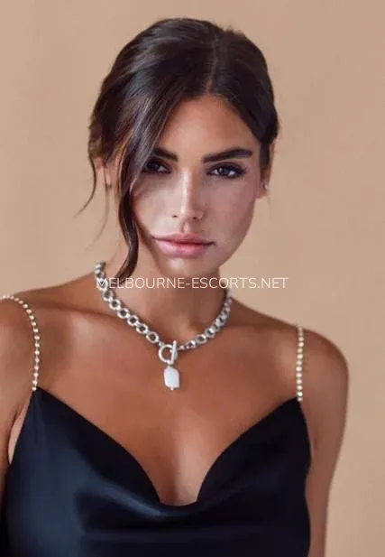 Melbourne escorts Maj — 1