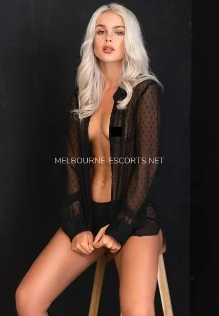 Melbourne escorts Katelyn — 6