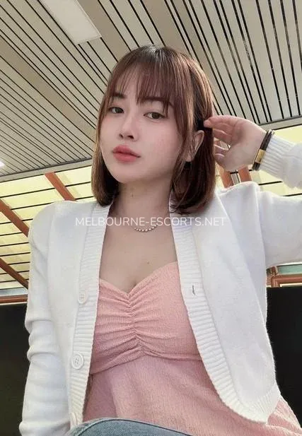 Melbourne escorts Caitlin — 1