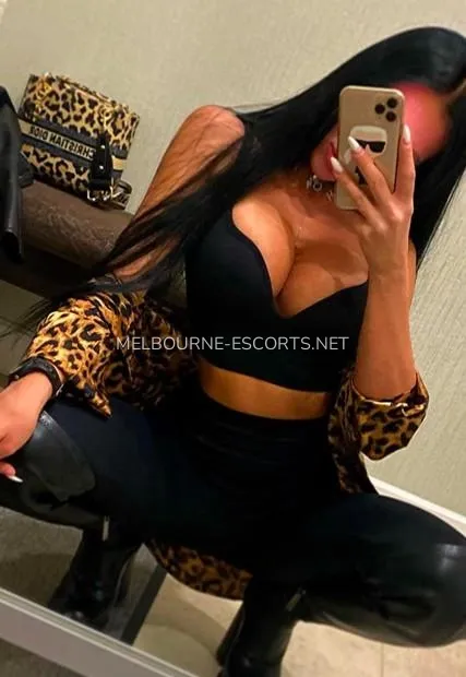 Melbourne escorts Julia — 2