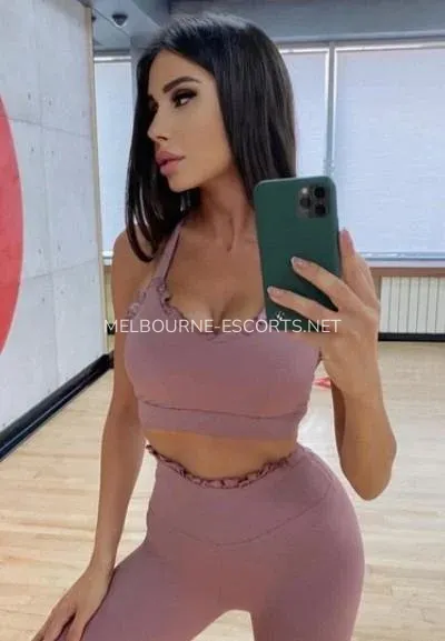 Melbourne escorts Bianca — 4