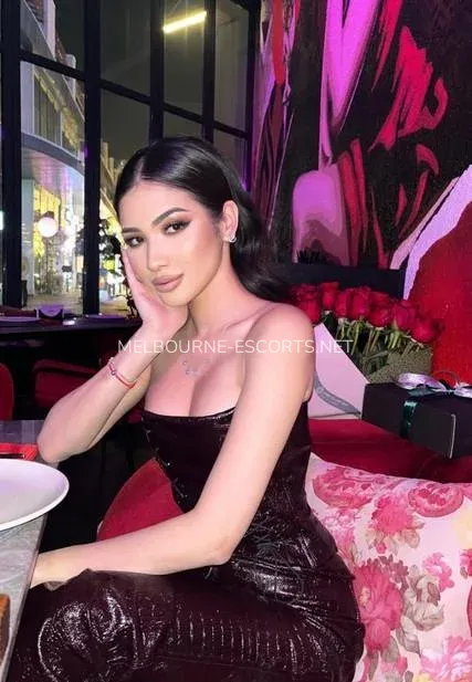 Melbourne escorts Fernanda — 9