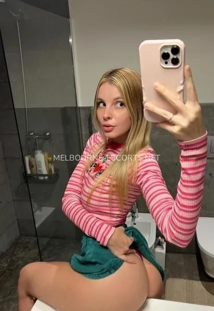 Melbourne escorts Isabella
