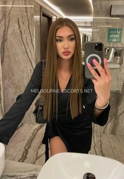 Melbourne escorts Astrid — 4