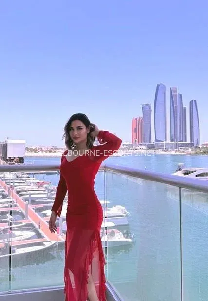 Melbourne escorts Karen — 7