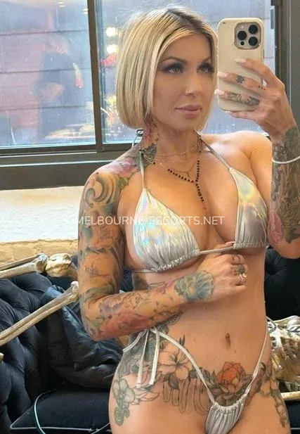Melbourne escorts Liliana — 5