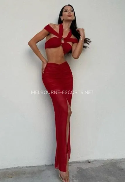 Escort djevojka Angela - Melbourne