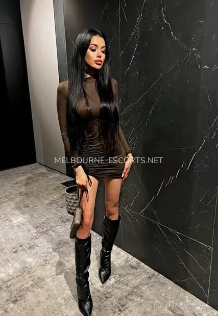 Melbourne escorts gabriela
