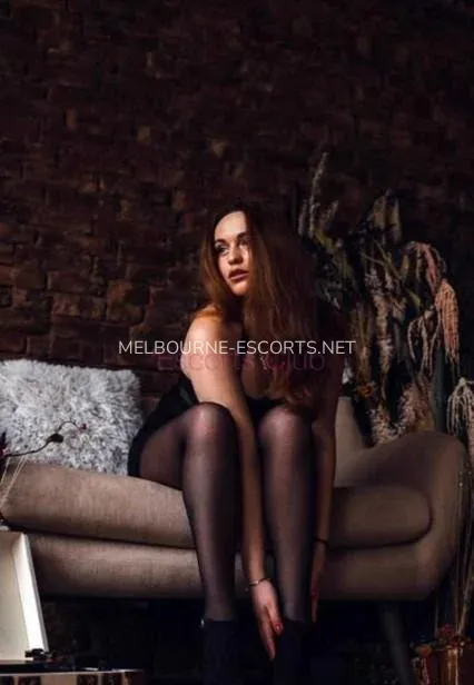 Melbourne escorts Olivia — 9