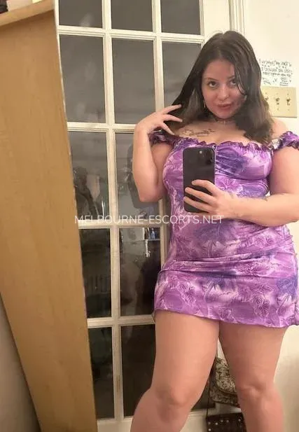 Melbourne escorts Margareta — 5