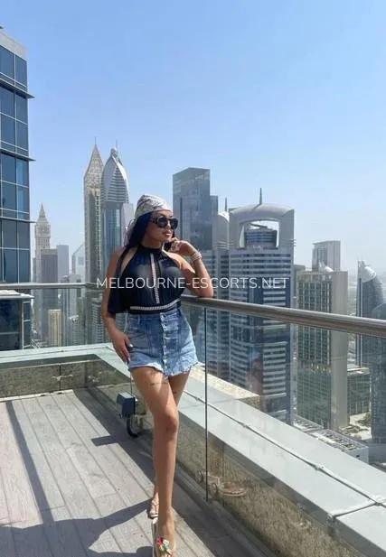Melbourne escorts Juana — 3