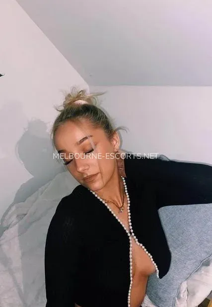 Melbourne escorts Esmeralda — 1