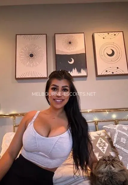 Melbourne escorts Lindsay — 5