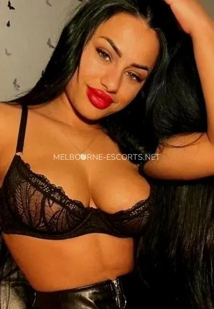 Melbourne escorts Isabelle — 3